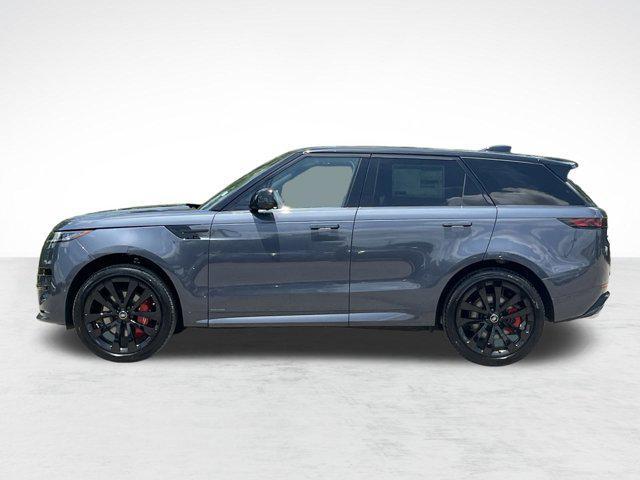 new 2025 Land Rover Range Rover Sport car, priced at $129,700