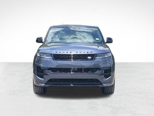 new 2025 Land Rover Range Rover Sport car, priced at $129,700