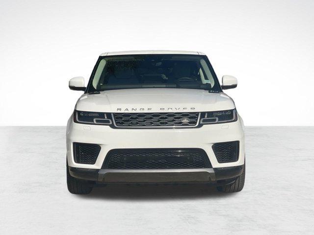 used 2020 Land Rover Range Rover Sport car, priced at $28,998