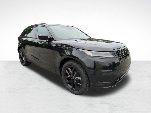 new 2025 Land Rover Range Rover Velar car, priced at $71,030