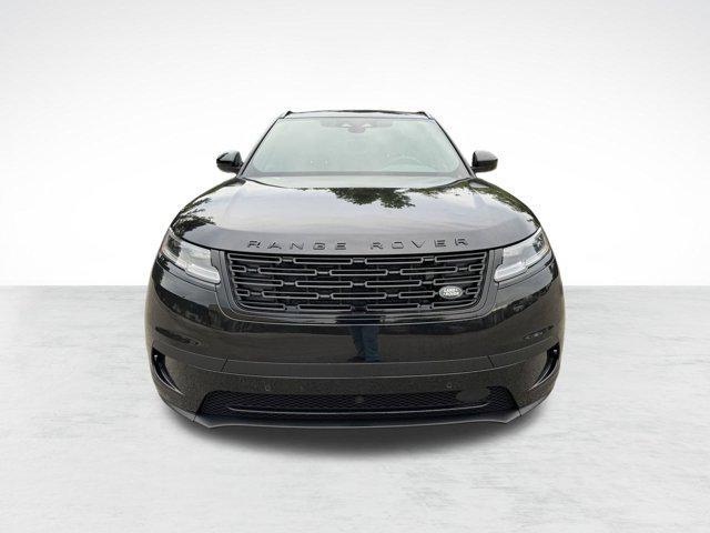 new 2025 Land Rover Range Rover Velar car, priced at $71,030