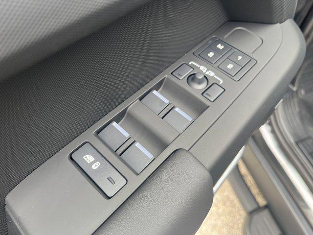 new 2025 Land Rover Defender car, priced at $76,518