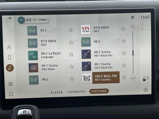 new 2025 Land Rover Defender car, priced at $94,158