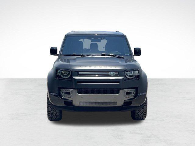 new 2025 Land Rover Defender car, priced at $94,158