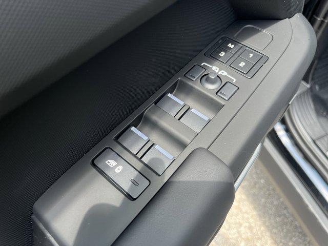 new 2025 Land Rover Defender car, priced at $94,158