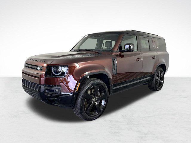 new 2024 Land Rover Defender car, priced at $98,188