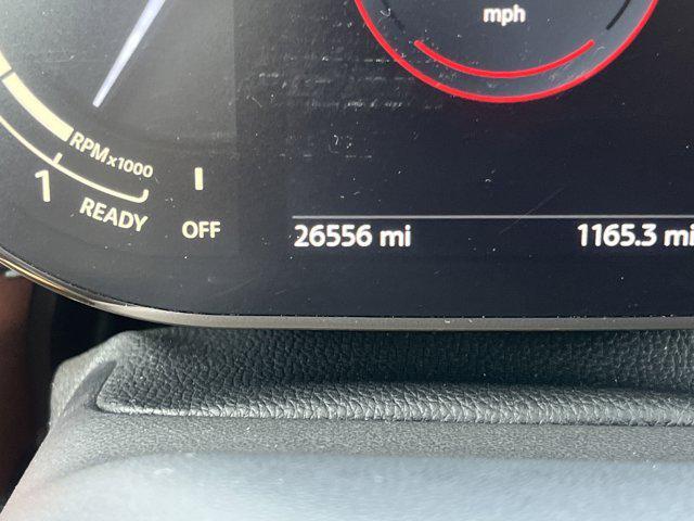 used 2022 MINI Hardtop car, priced at $21,798