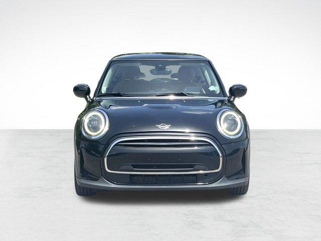 used 2022 MINI Hardtop car, priced at $21,798