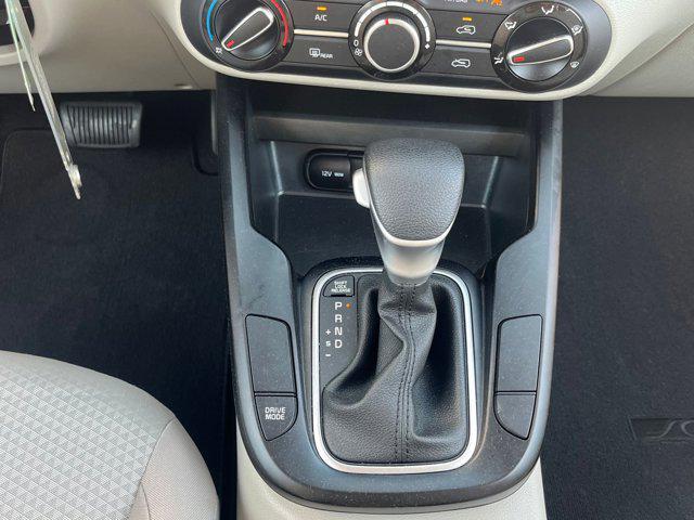 used 2024 Kia Soul car, priced at $17,597
