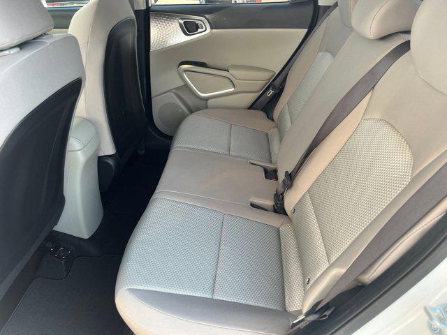 used 2024 Kia Soul car, priced at $17,597