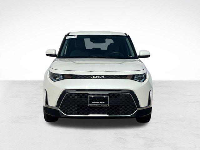 used 2024 Kia Soul car, priced at $17,597