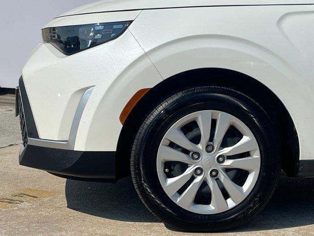 used 2024 Kia Soul car, priced at $17,597