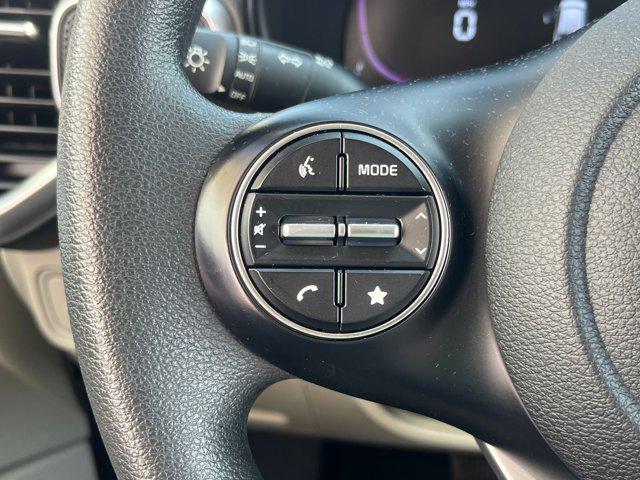 used 2024 Kia Soul car, priced at $17,597