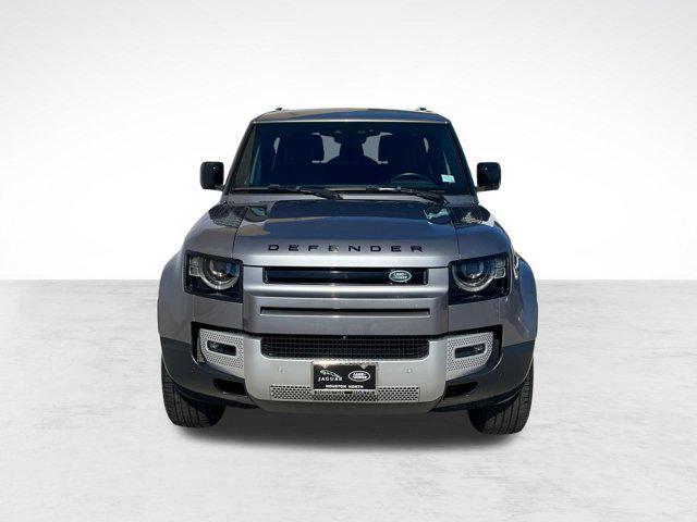 used 2024 Land Rover Defender car, priced at $43,996