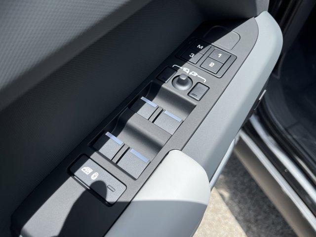 new 2025 Land Rover Defender car, priced at $85,878