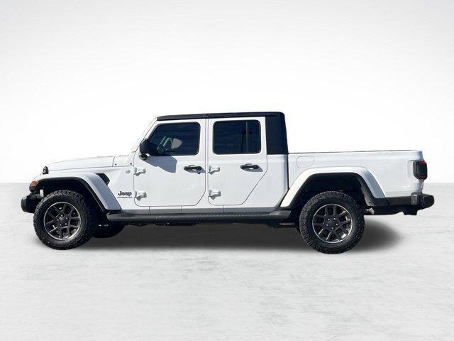 used 2020 Jeep Gladiator car, priced at $29,496