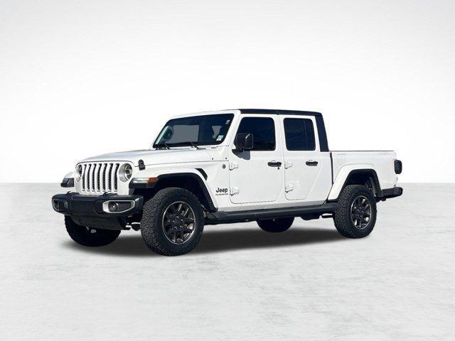 used 2020 Jeep Gladiator car, priced at $29,496