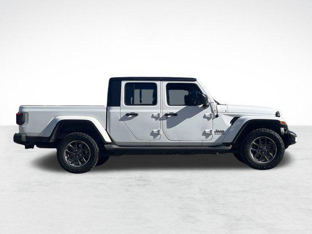 used 2020 Jeep Gladiator car, priced at $29,496