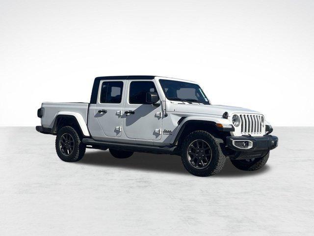 used 2020 Jeep Gladiator car, priced at $29,496