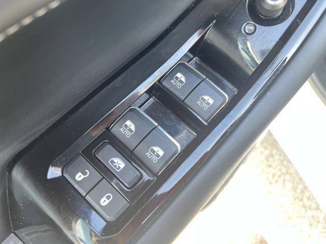 used 2021 Jeep Grand Cherokee L car, priced at $33,498