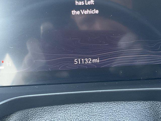 used 2021 Jeep Grand Cherokee L car, priced at $33,498