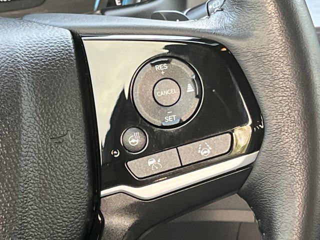 used 2023 Honda Odyssey car, priced at $41,498