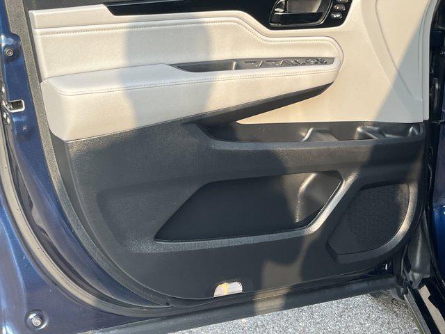 used 2023 Honda Odyssey car, priced at $41,498