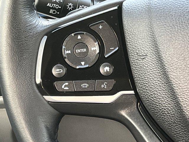 used 2023 Honda Odyssey car, priced at $41,498