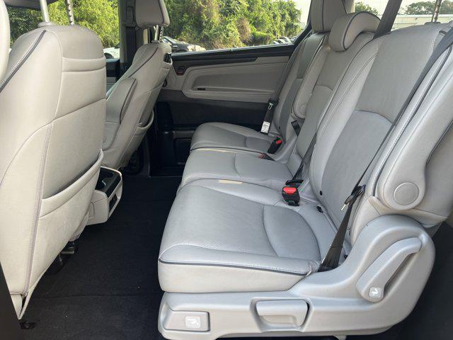used 2023 Honda Odyssey car, priced at $41,498