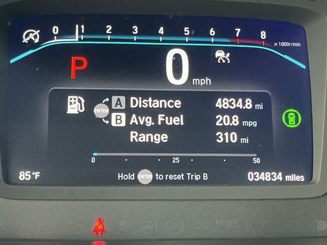 used 2023 Honda Odyssey car, priced at $41,498