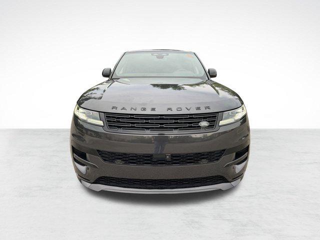 new 2025 Land Rover Range Rover Sport car, priced at $106,330