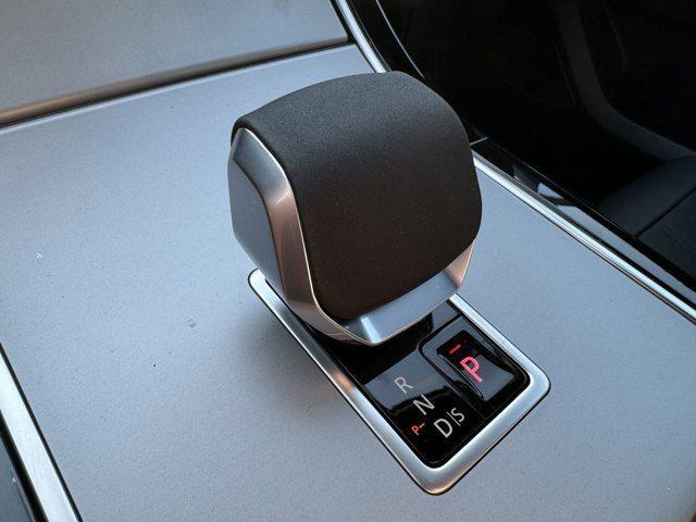 used 2025 Land Rover Range Rover Velar car, priced at $54,555