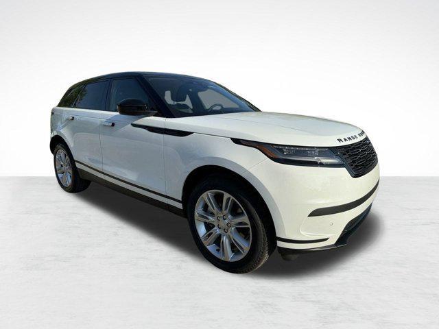 used 2025 Land Rover Range Rover Velar car, priced at $54,555