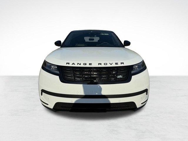 used 2025 Land Rover Range Rover Velar car, priced at $54,555