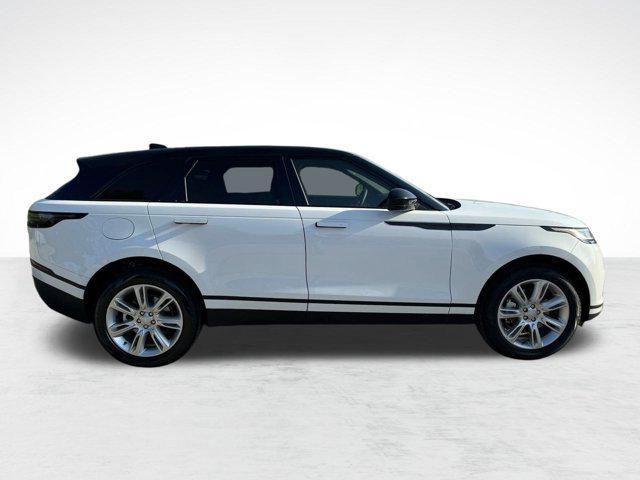 used 2025 Land Rover Range Rover Velar car, priced at $54,555