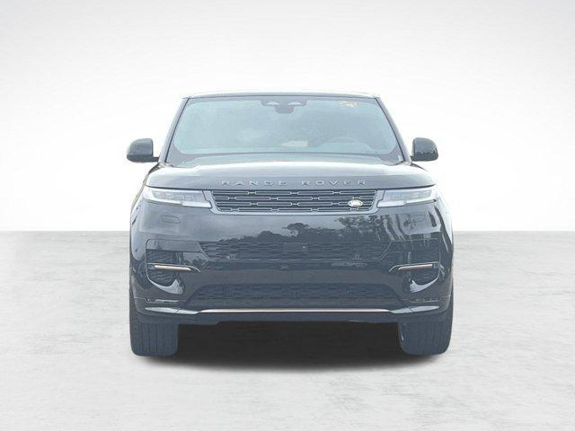 new 2025 Land Rover Range Rover Sport car, priced at $124,065