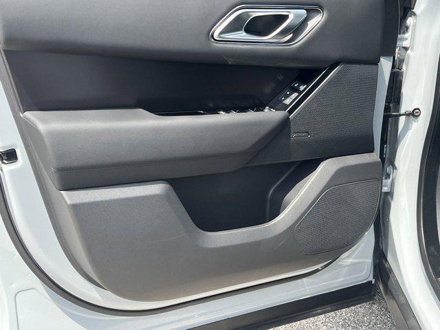 new 2026 Land Rover Range Rover Velar car, priced at $72,815