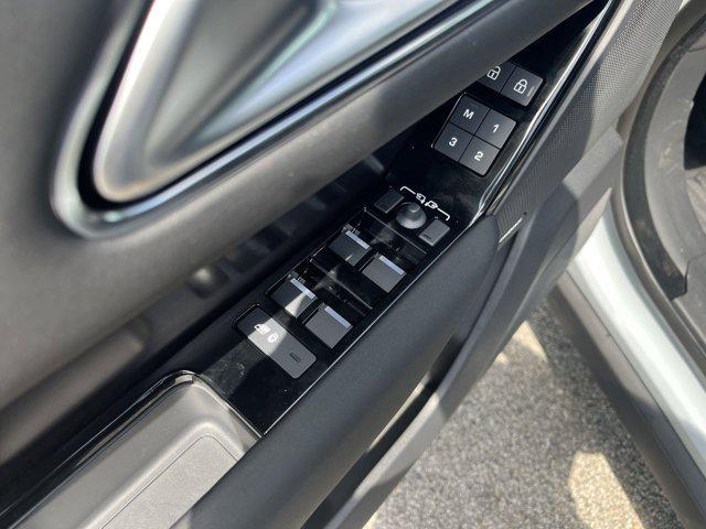 new 2026 Land Rover Range Rover Velar car, priced at $72,815