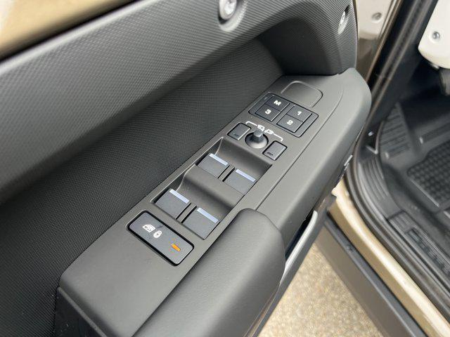 new 2025 Land Rover Defender car, priced at $72,173
