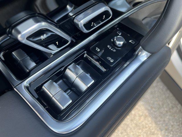 new 2025 Land Rover Range Rover car, priced at $157,845