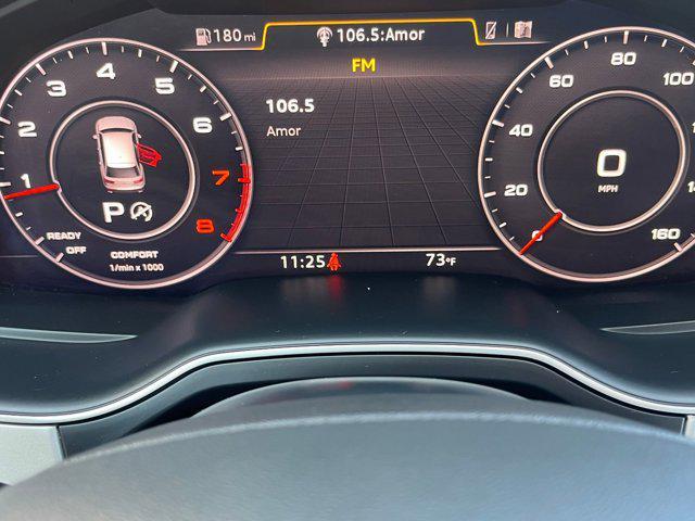 used 2018 Audi Q7 car, priced at $16,497