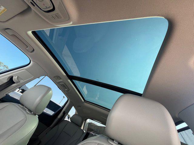 used 2018 Audi Q7 car, priced at $16,497