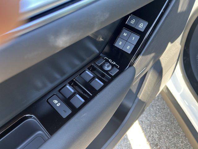new 2026 Land Rover Range Rover Velar car, priced at $67,895