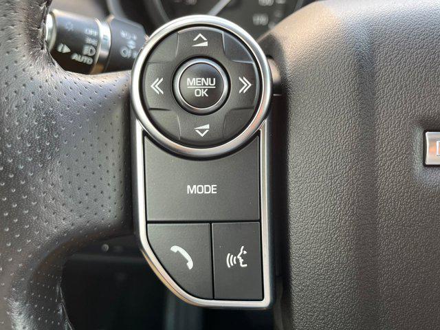 used 2017 Land Rover Range Rover Sport car, priced at $20,598