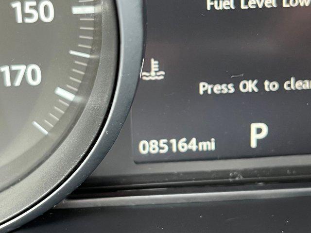 used 2017 Land Rover Range Rover Sport car, priced at $20,598