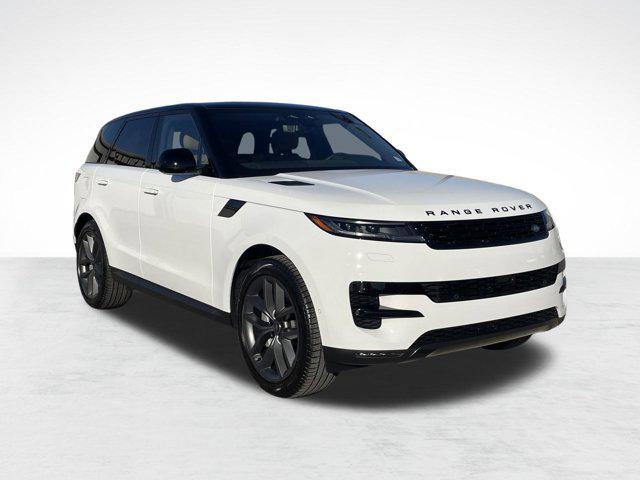 new 2025 Land Rover Range Rover Sport car, priced at $92,070