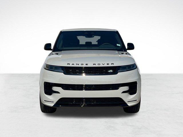 new 2025 Land Rover Range Rover Sport car, priced at $99,201