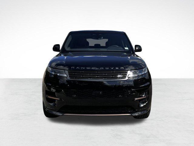 new 2025 Land Rover Range Rover Sport car, priced at $98,840