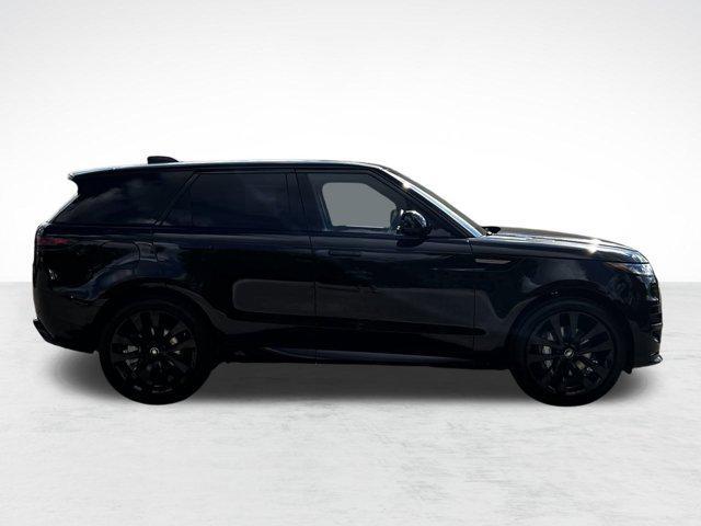 new 2025 Land Rover Range Rover Sport car, priced at $98,840