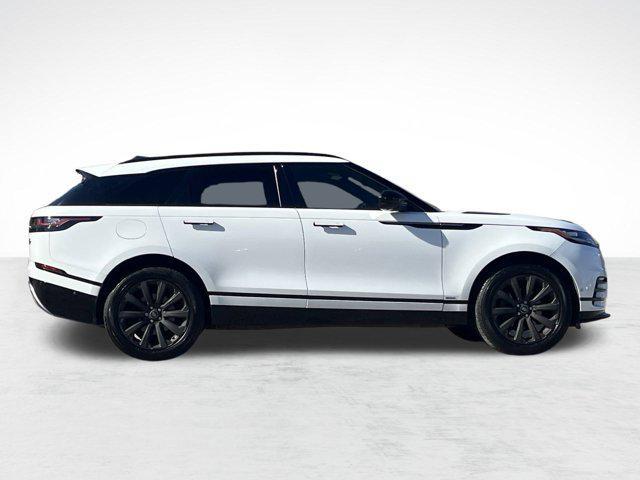 used 2019 Land Rover Range Rover Velar car, priced at $19,998